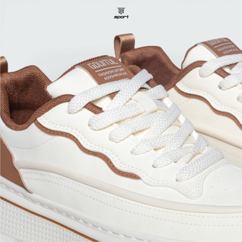 Giày Sneaker Nam Cao Cấp Mã H1021