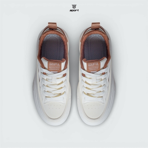 Giày Sneaker Nam Cao Cấp Mã H1021