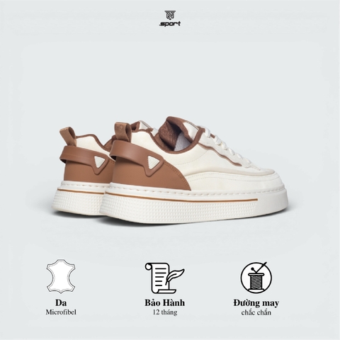 Giày Sneaker Nam Cao Cấp Mã H1021
