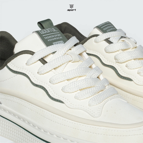 Giày Sneaker Nam Cao Cấp Mã H1021