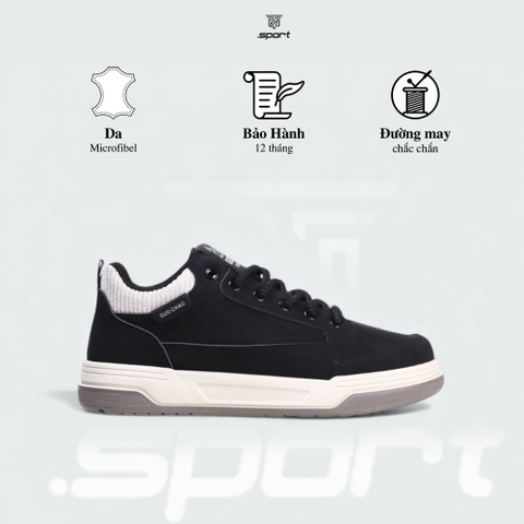 Giày Sneaker Nam Cao Cấp Mã  X158