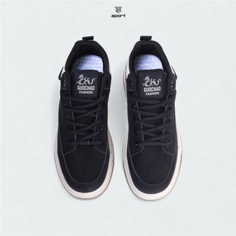 Giày Sneaker Nam Cao Cấp Mã  X158