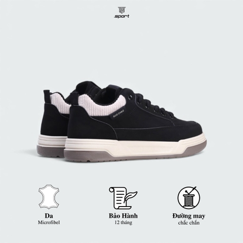 Giày Sneaker Nam Cao Cấp Mã  X158