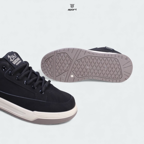 Giày Sneaker Nam Cao Cấp Mã  X158