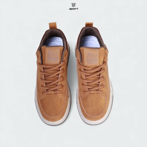 Giày Sneaker Nam Cao Cấp Mã  X158