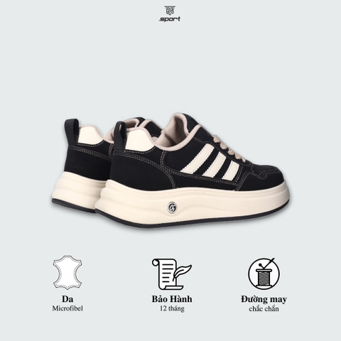 Giày Sneaker Nam Cao Cấp Mã 5863