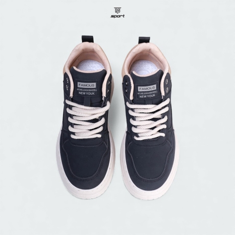 Giày Sneaker Nam Cao Cấp Mã 6902