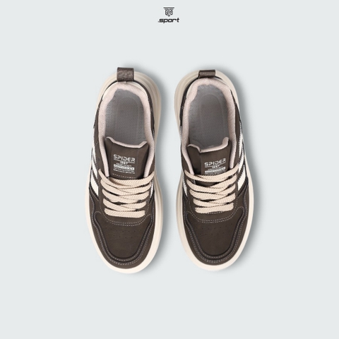 Giày Sneaker Nam Cao Cấp Mã 5863