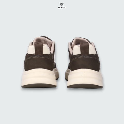 Giày Sneaker Nam Cao Cấp Mã 5863