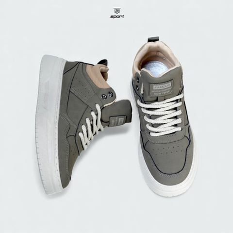 Giày Sneaker Nam Cao Cấp Mã 6902