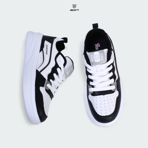 Giày Sneaker Nam Cao Cấp Mã A160