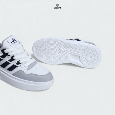 Giày Sneaker Nam Cao Cấp Mã A180