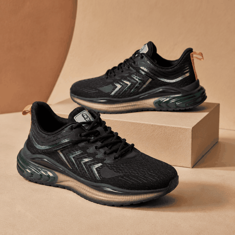 Giày Sneaker Nam Cao Cấp Mã 0007