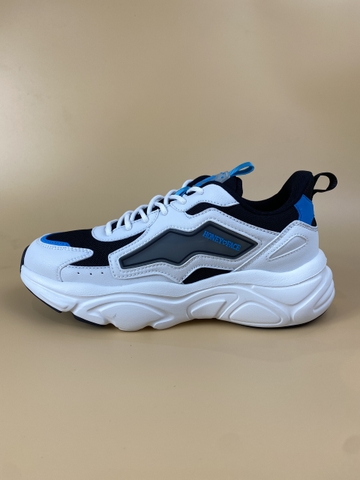 Giày Sneaker Nam Cao Cấp Mã 23008