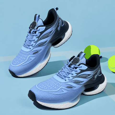 Giày Sneaker Nam Cao Cấp Mã 6099