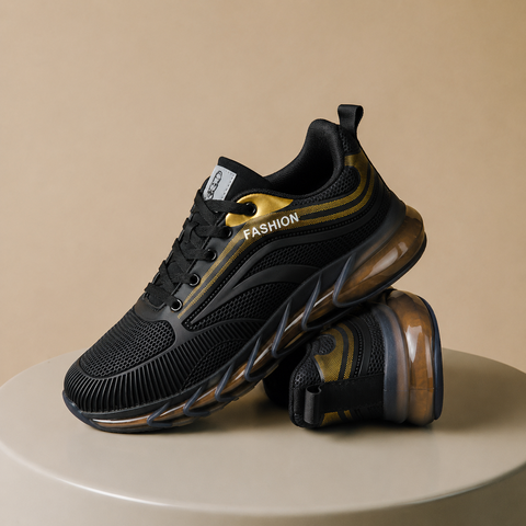 Giày Sneaker Nam Cao Cấp Mã 0015