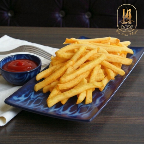 Khoai Tây Chiên (French Fries)