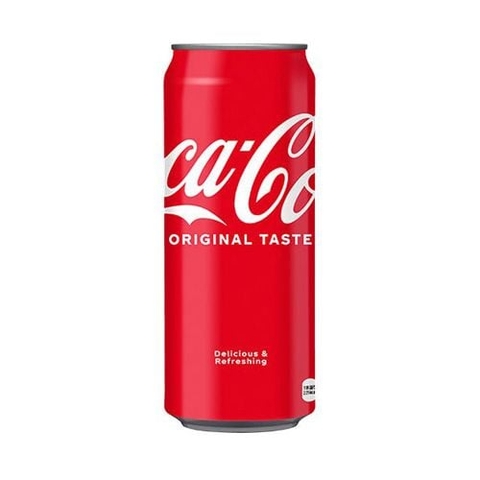 Coca Cola