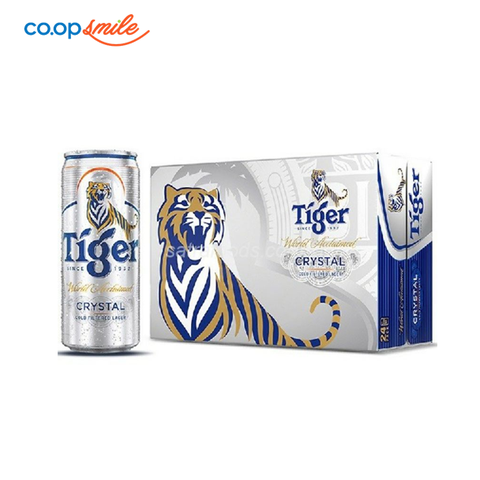 Tiger Beer