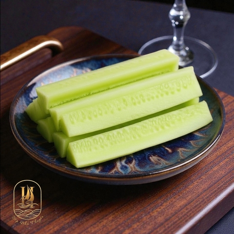 Dưa Chuột Chẻ (Split Cucumbers)