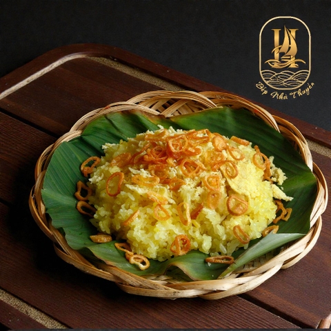 Xôi Hoàng Phố - Đặt trước (Hoang Pho Sticky Rice - Pre Order)