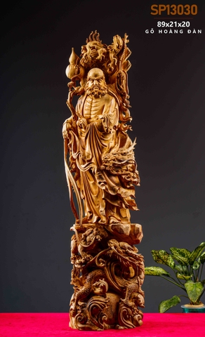 ĐẠT MA HOÀNG ĐÀN 13030