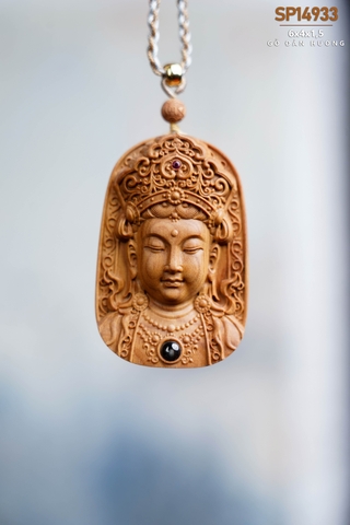 KHÁNH PHẬT ĐÀN HƯƠNG 14933