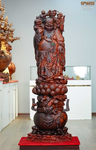 DI LẶC TRẮC 16032