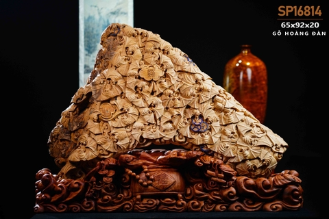 BÁCH PHÚC HOÀNG ĐÀN 16814