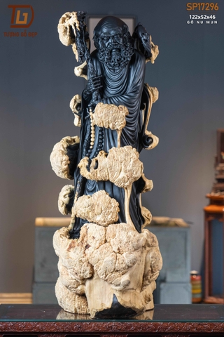 ĐẠT MA NU MUN 17296