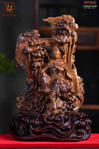 PHẬT BÀ SƯA GIÀ 17248