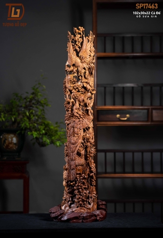 CHIM PHƯỢNG SƯA GIÀ 17463