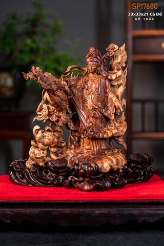 PHẬT BÀ SƯA GIÀ 17680