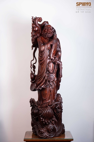 ĐẠT MA TỬ ĐÀN 18193