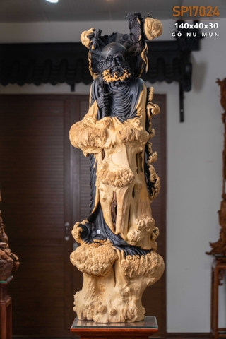 ĐẠT MA NU MUN 17024