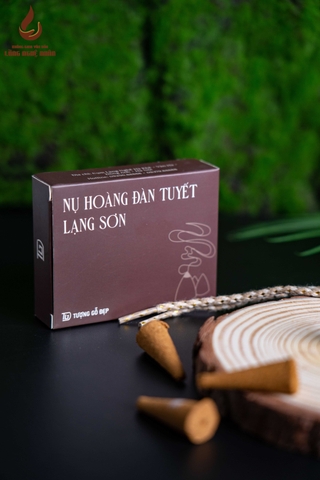 HỘP NỤ HOÀNG ĐÀN NHỎ 5 NỤ