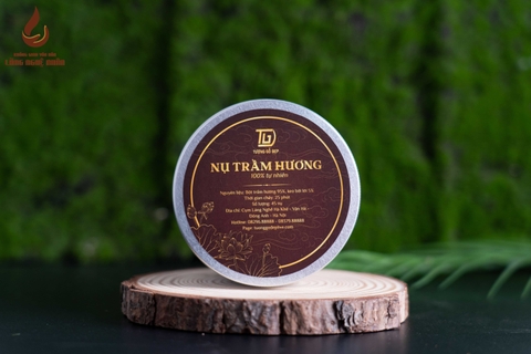 NỤ TRẦM HƯƠNG 16484