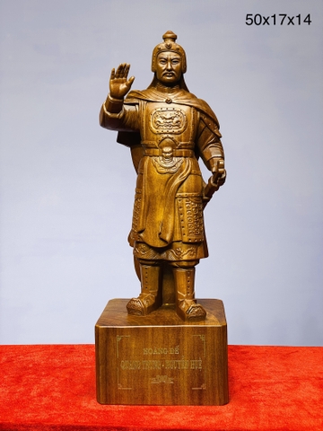 QUANG TRUNG 60 HƯƠNG