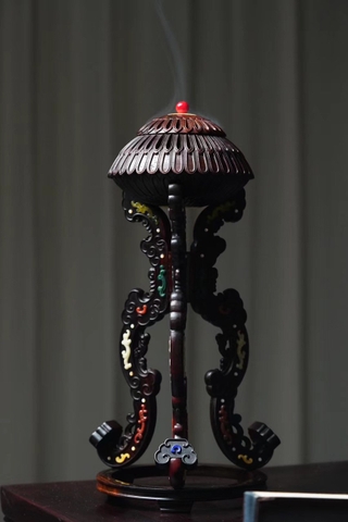 LƯ XÔNG TRẦM TRẮC 15263