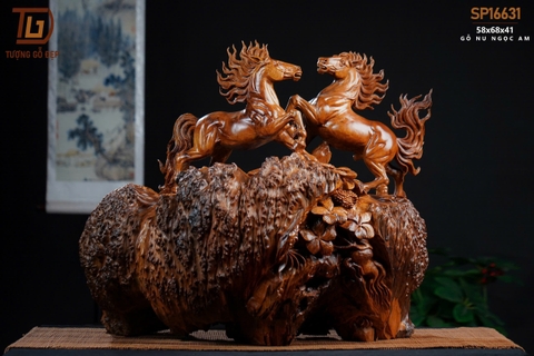 SONG MÃ NU NGỌC AM 16631