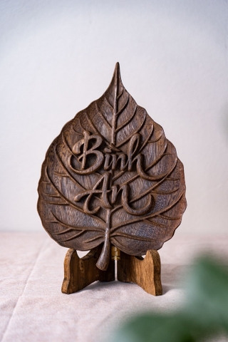 BỒ ĐỀ BÌNH AN TL02