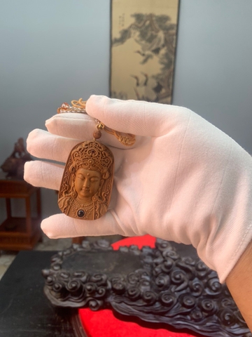 KHÁNH PHẬT ĐÀN HƯƠNG 14933