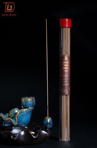 NHANG TRẦM KHÔNG TĂM 16414