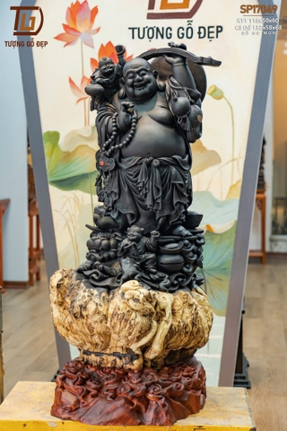 DI LẶC NU MUN 17049