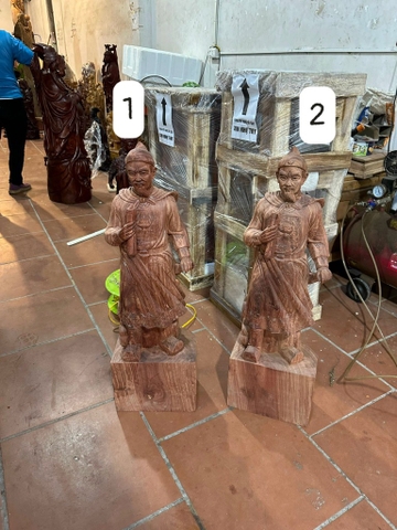 TRẦN QUỐC TUẤN 80 TỬ ĐÀN ĐỎ 11470 1-2