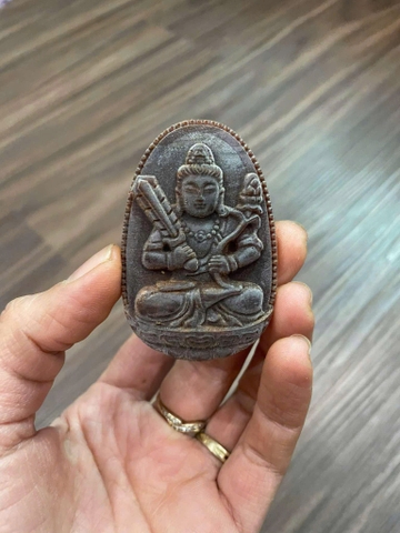 KHÁNH HƯ KHÔNG BỒ TÁT 16076