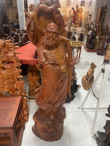 ĐẠT MA QUÁ HẢI 152 6947 - SP210