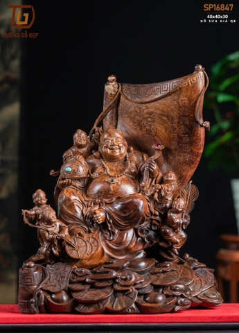 DI LẶC SƯA GIÀ VÂN CHUN 16847