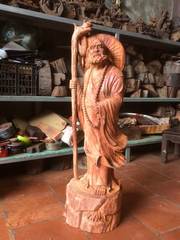 ĐẠT MA TỬ ĐÀN SP8301