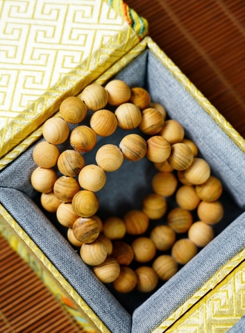 VÒNG HOÀNG ĐÀN THƯỜNG TGD